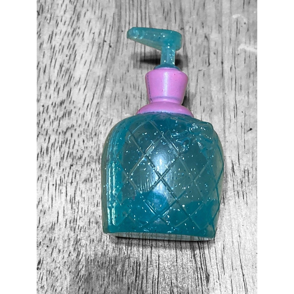 Little Mommy‎ Princess Potty Doll Soap Dispenser Replacement